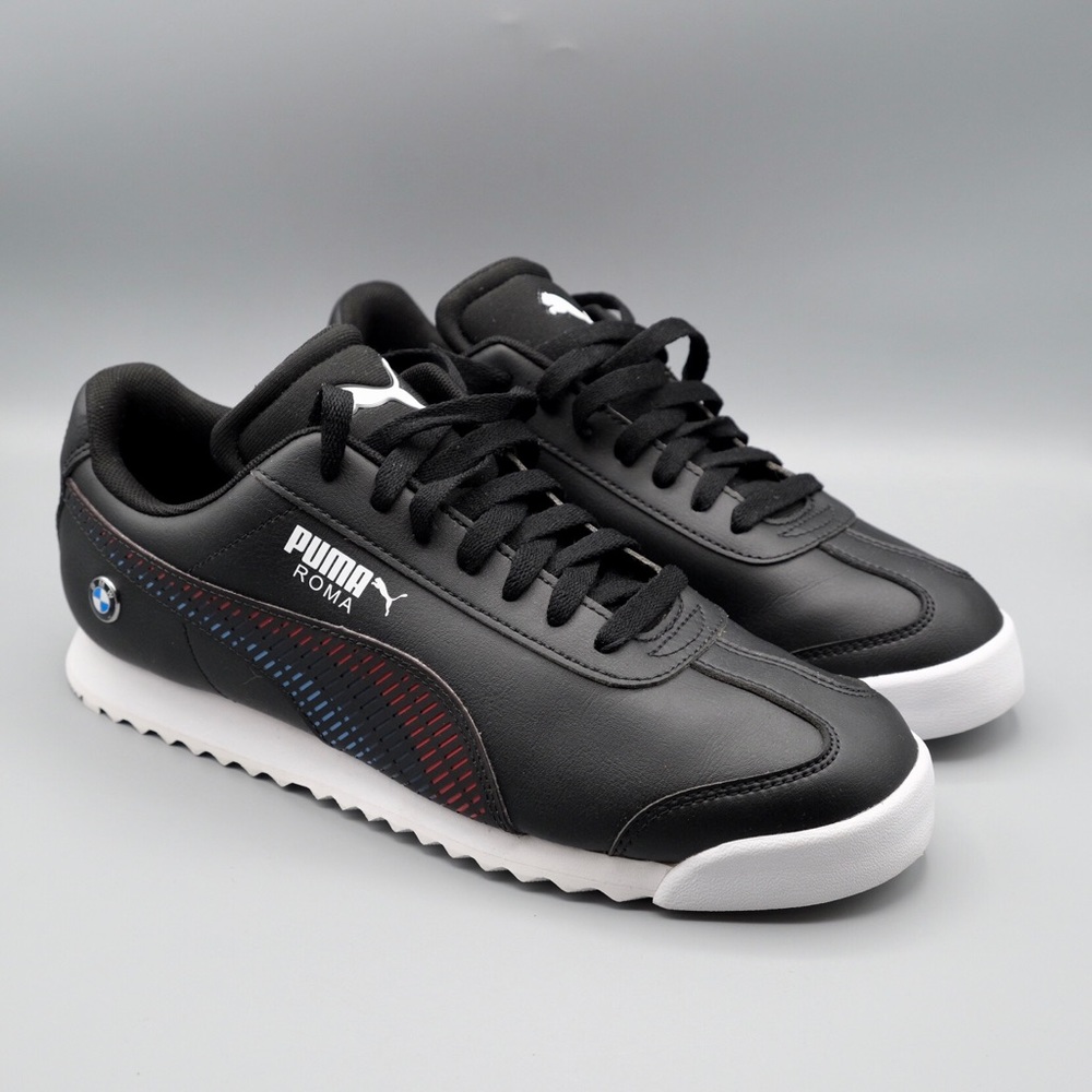 Puma BMW Motorsport X Roma Sneakers